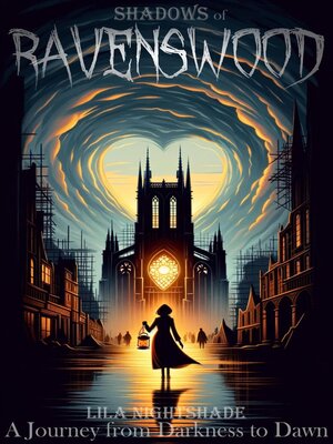 cover image of A Journey from Darkness to Dawn